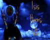 Isis Horns V2