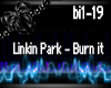 [BA] Linkin Park Burn it
