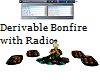 Derv Bonfire & Radio