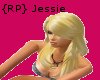 {RP} Jessie Blond