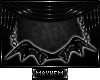 Bat Vampire Pvc Necklace