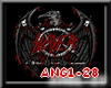 Angel of Death 8D Audio