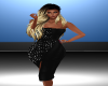 Las Vegas Black Skirt