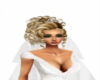 (posh) Bridal Blonde