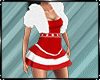 Pregnant Santa Outfit