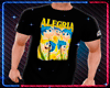 T-Shirt Alegria