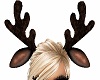 (K) Deer Antlers & Ears