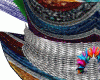 Carnaval Hat F