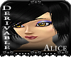 .:SC:. Alice Head [drv]