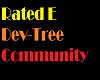 Rated E Dev-Tree