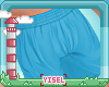 Y. Shili Boy Short KID