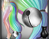 [CS] Rainbow Fur Tail
