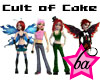 cult of cake