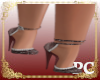 PC] Piv Shoes Brown