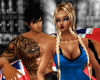 yvonne and justin