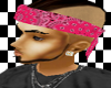 [iSF] pInk bandana