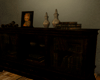 I. Small Cabinet
