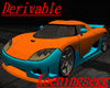 E3 Koenigsegg