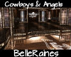 Cowboys & Angels