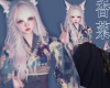 ❖Kitsune