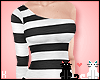 [KISA]StripeShoulderDres