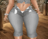 Capri Jeans 2