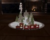 Holiday Village Train