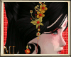 ML Oriental Hair Clip R