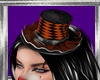DC.CLOWN HAT