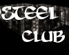 ~V Steel Club Throne