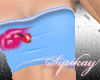 Juicy Cherry Blue