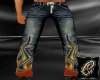 Cowboy Jeans V4