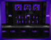 Halloweeny Purple Bar