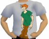 Shaggy T-shirt