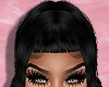 Paloma Hair Black
