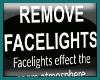 [Rain] No Facelights