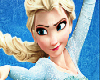 Elsa hair