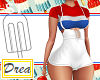 -ST- Popsicle Outfit