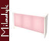 MLK Pink Puff Hopechest