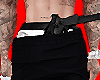 Hood Set + Arms