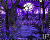 Haunted Dark Forest City