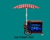 ice cream cart 1