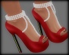 N.N. Shoes RED