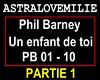 Phil Barney - PT 1