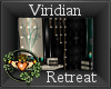 ~QI~ Viridian Retreat