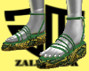 ZM AMORE SANDALS V2 F