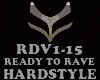 HARDSTYLE- READY TO RAVE