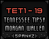 TET - Tennessee Tipsy