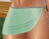 J|Sexy Seamoss Skirt RLL