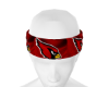 Cardinals Bandana M
